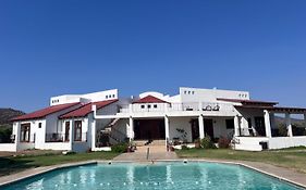 Villa Corsua